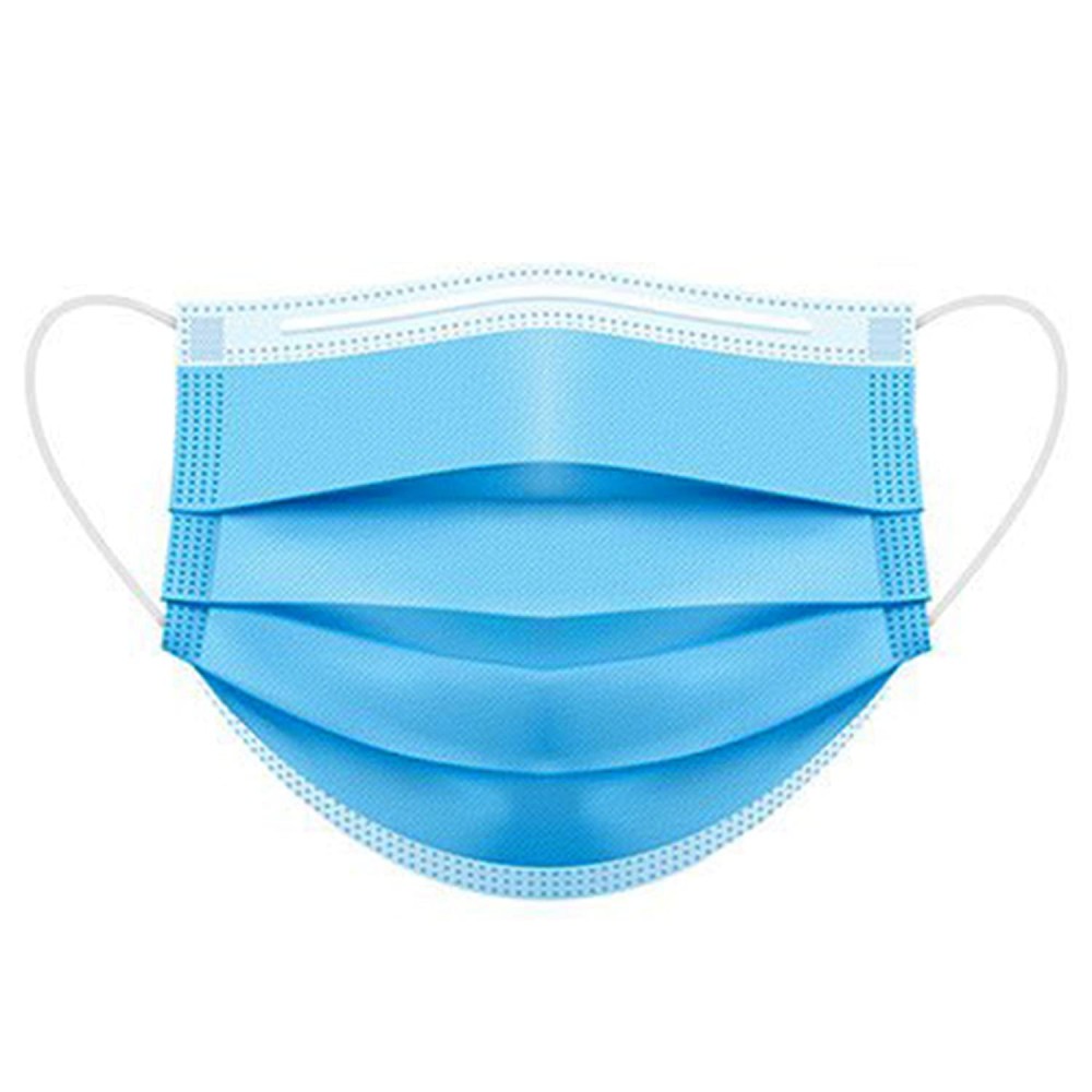 ESD Face Mask