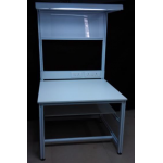 ESD Work Table Size :3x2.5x6 Ft
