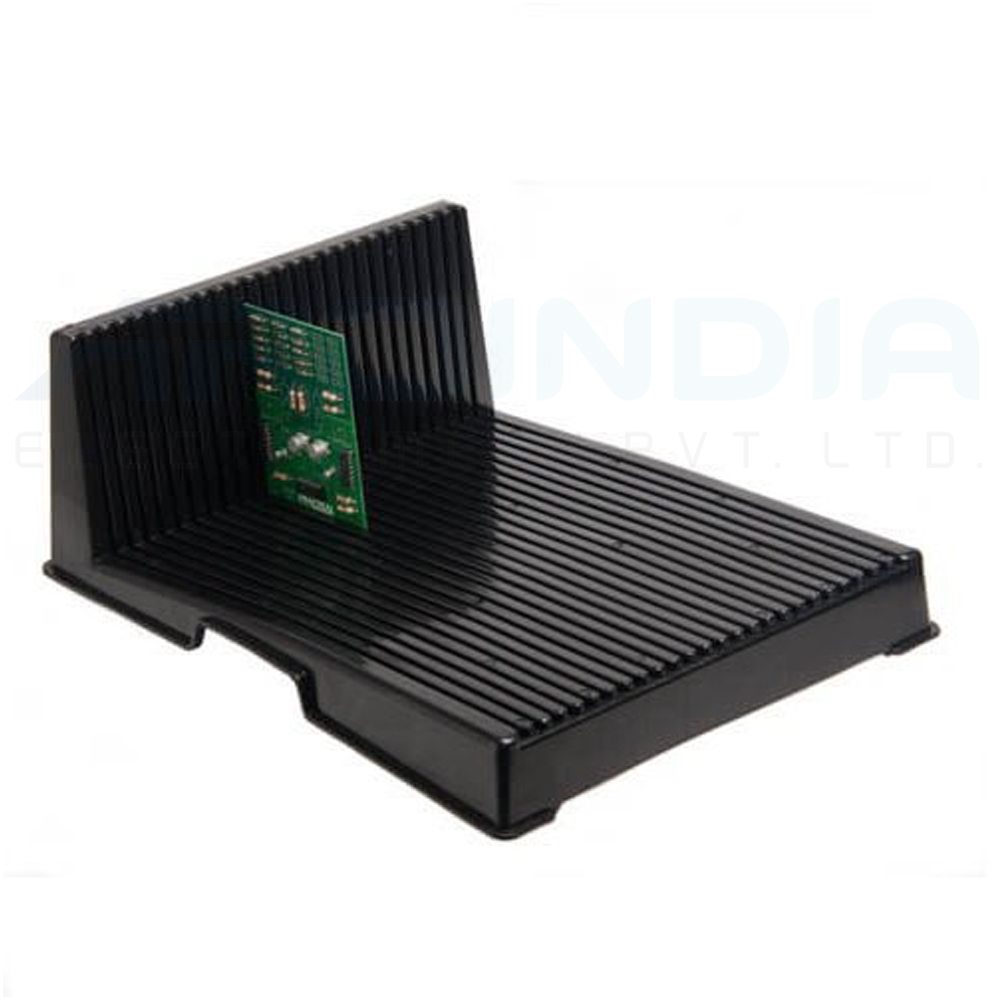 Anti Static PCB Tray L2 Type, Size: 410x280x165mm