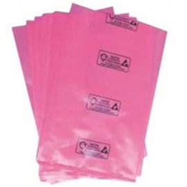 ESD Pink Bag