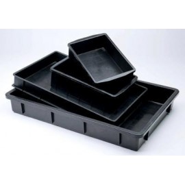 ESD Tray, Size: 375 x 250 x 65 mm