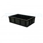 ESD Crate, Size: 565 x 370 x 200 mm