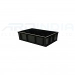 ESD Crate, Size: 540 x 420 x 240 mm