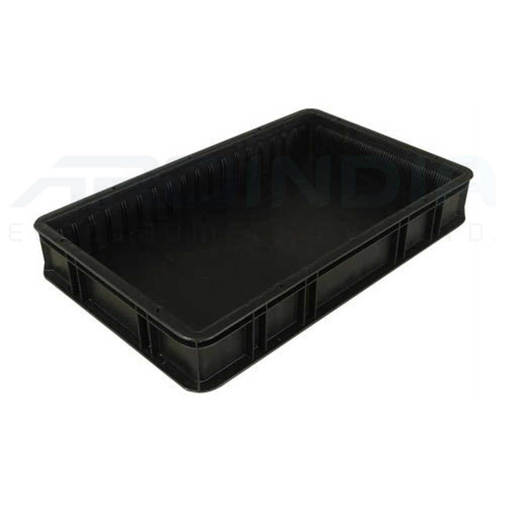 ESD Tray, Size: 560 x 380 x 80 mm