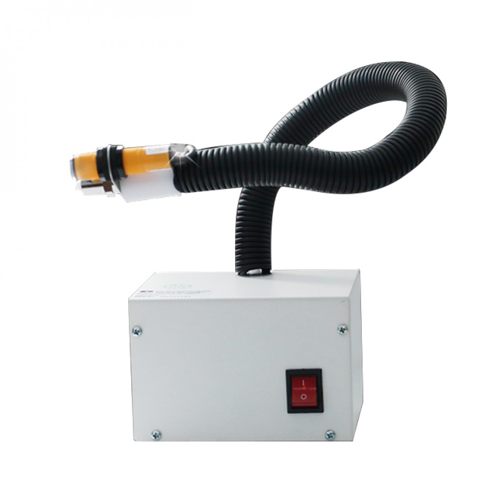 SL-080BF Ionizer Air Snake