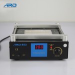 ARO-853A Re-work System