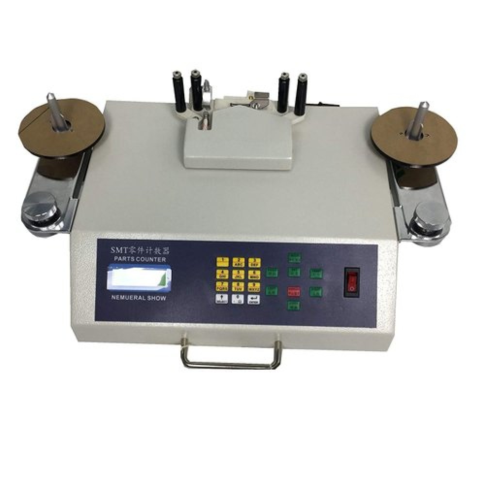 SMD Chip Counting Machine