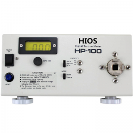 HP-100 Digital Torque Meter