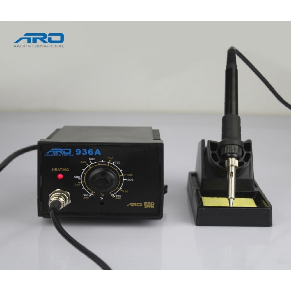 ARO 936A Soldering Station 