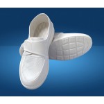 ESD VELCRO SHOES