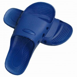  ESD Slipper Anti Static(ESD Safe) -Blue/Black